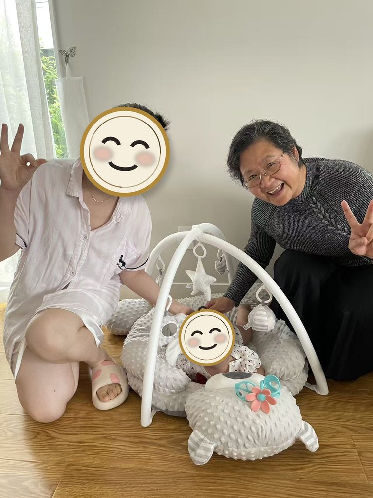 产后调理随访